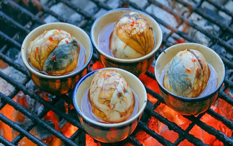 Best Food in Hue: Dine Like an Emperor in Vietnam's Imperial City with These 17 Dishes 14 balut in vietnam photo by trip trip - Best Food in Hue: Dine Like an Emperor in Vietnam's Imperial City with These 17 Dishes