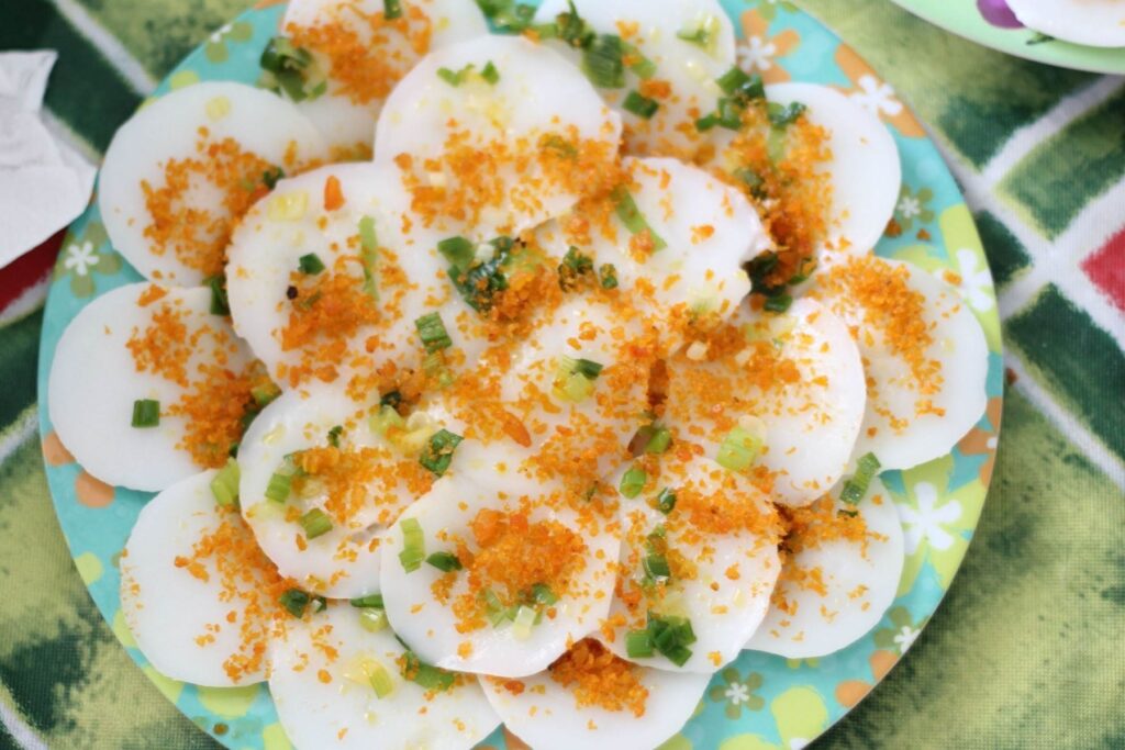 Best Food in Hue: Dine Like an Emperor in Vietnam's Imperial City with These 17 Dishes 3 banh beo - Best Food in Hue: Dine Like an Emperor in Vietnam's Imperial City with These 17 Dishes