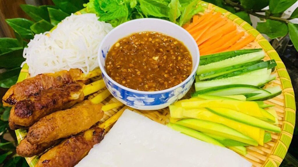 Best Food in Hue: Dine Like an Emperor in Vietnam's Imperial City with These 17 Dishes 13 nem lui thumbnail 1 - Best Food in Hue: Dine Like an Emperor in Vietnam's Imperial City with These 17 Dishes