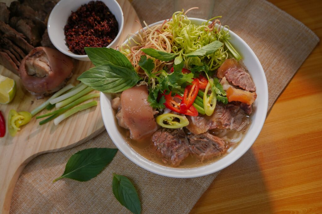 Best Food in Hue: Dine Like an Emperor in Vietnam's Imperial City with These 17 Dishes 2 vy huynh rcHHKG01IPY unsplash - Best Food in Hue: Dine Like an Emperor in Vietnam's Imperial City with These 17 Dishes