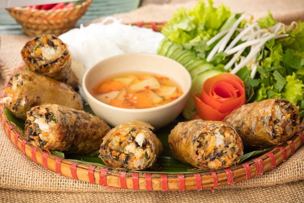 19 BEST local food in Hanoi that you MUST try once! 10 what to eat in hanoi