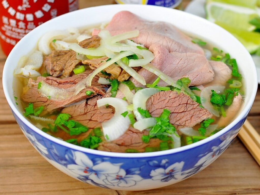 19 BEST local food in Hanoi that you MUST try once! 13 what to eat in hanoi