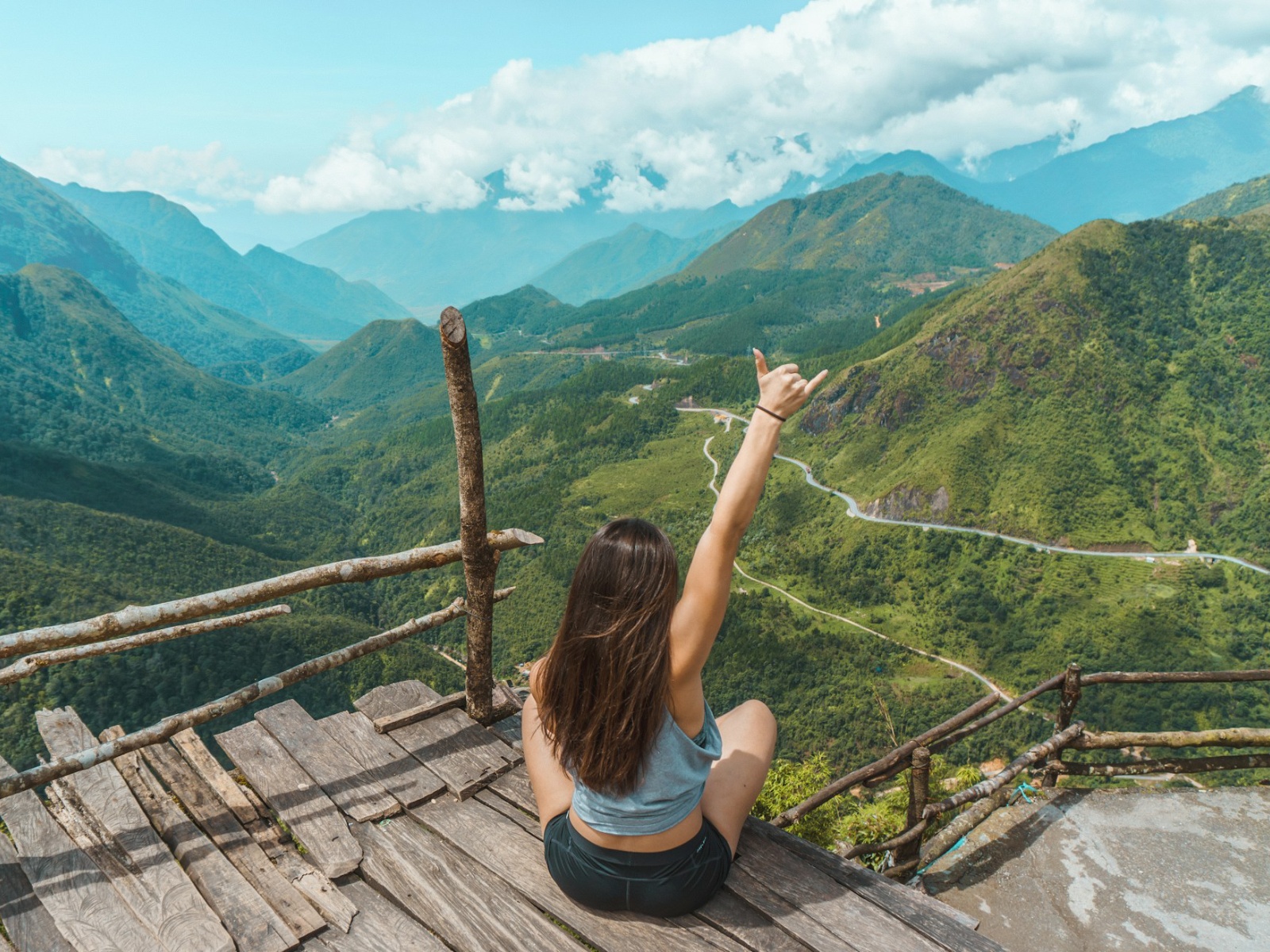 Best Hikes in Sapa: A Guide to Trekking Paradise