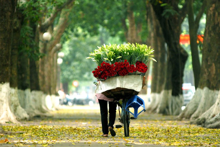 Hanoi Off the Beaten Track: Discover Hanoi’s Lesser-Known Attractions with the Young Generation