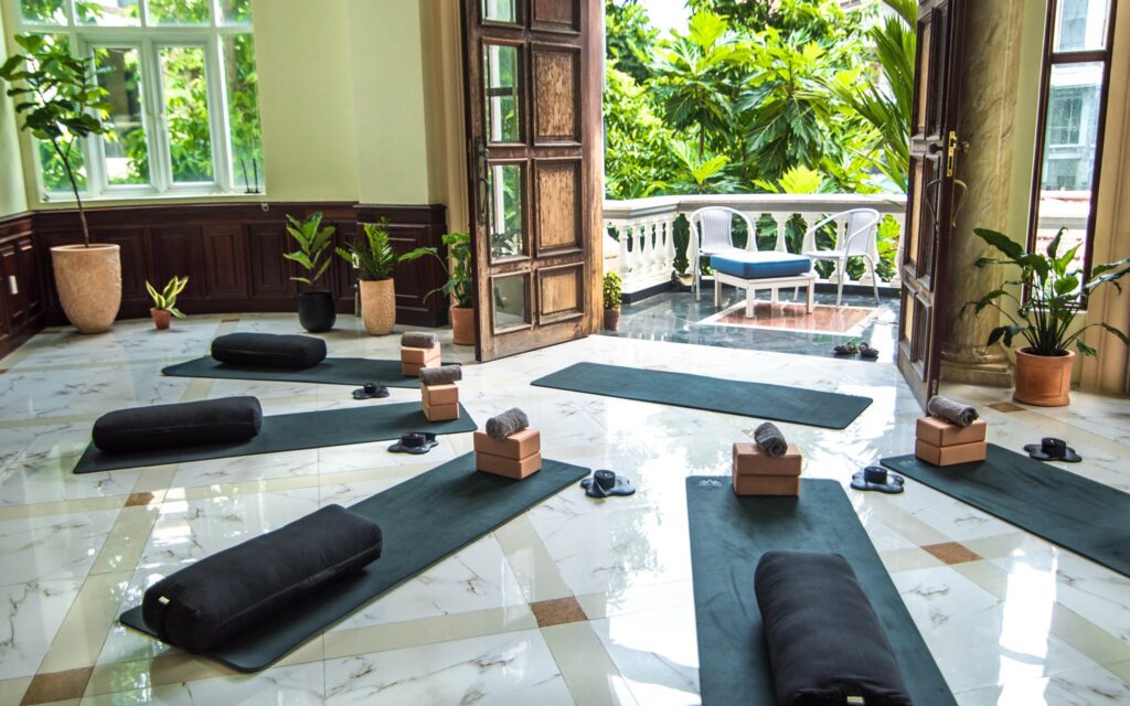 293321463 444146971054218 5115300613135515049 n - Get Moving With These 10 Gyms in Ho Chi Minh City Offering Online Classes