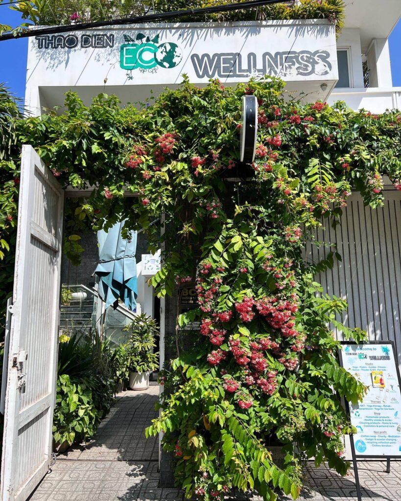 333817220 690305926175142 8748005550385169867 n - Get Moving With These 10 Gyms in Ho Chi Minh City Offering Online Classes