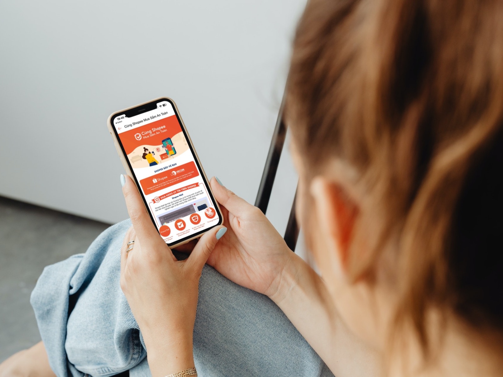 Top 11 Trusted Vietnam Online Shopping Sites