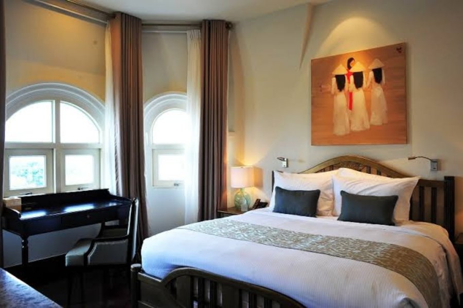 Villa Song Saigon2 - 10 Best Hotels for a Staycation in Ho Chi Minh City