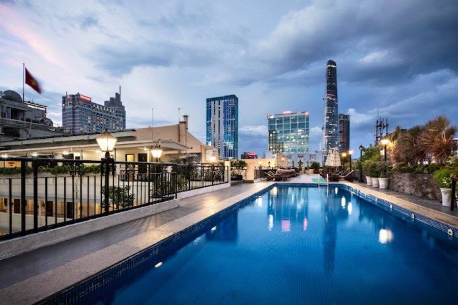 rexhotel2 1 - 10 Best Hotels for a Staycation in Ho Chi Minh City