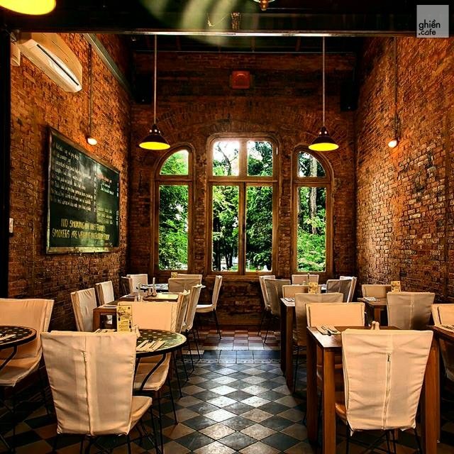 10888482 752816704803812 8763674795114521697 n 3 - 10 Kid Friendly Cafes & Restaurants Ho Chi Minh For Your Family Trips