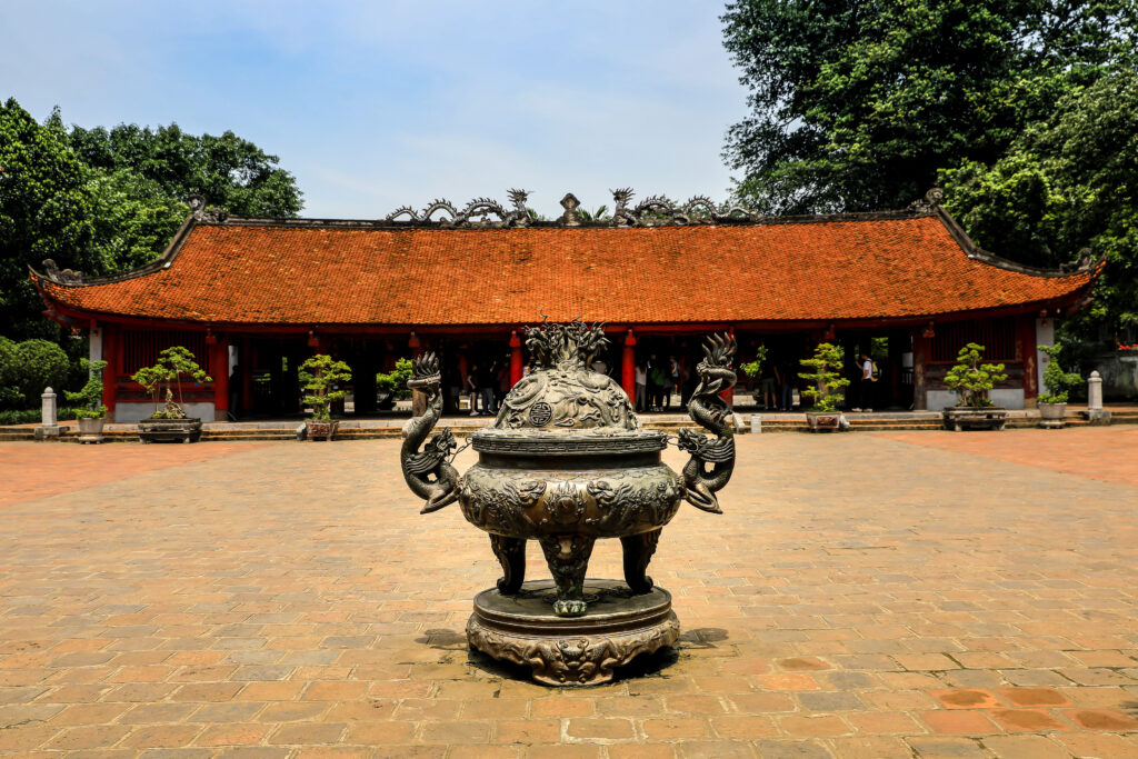 2K5A3722 - 10 Affordable Day Trips From Hanoi