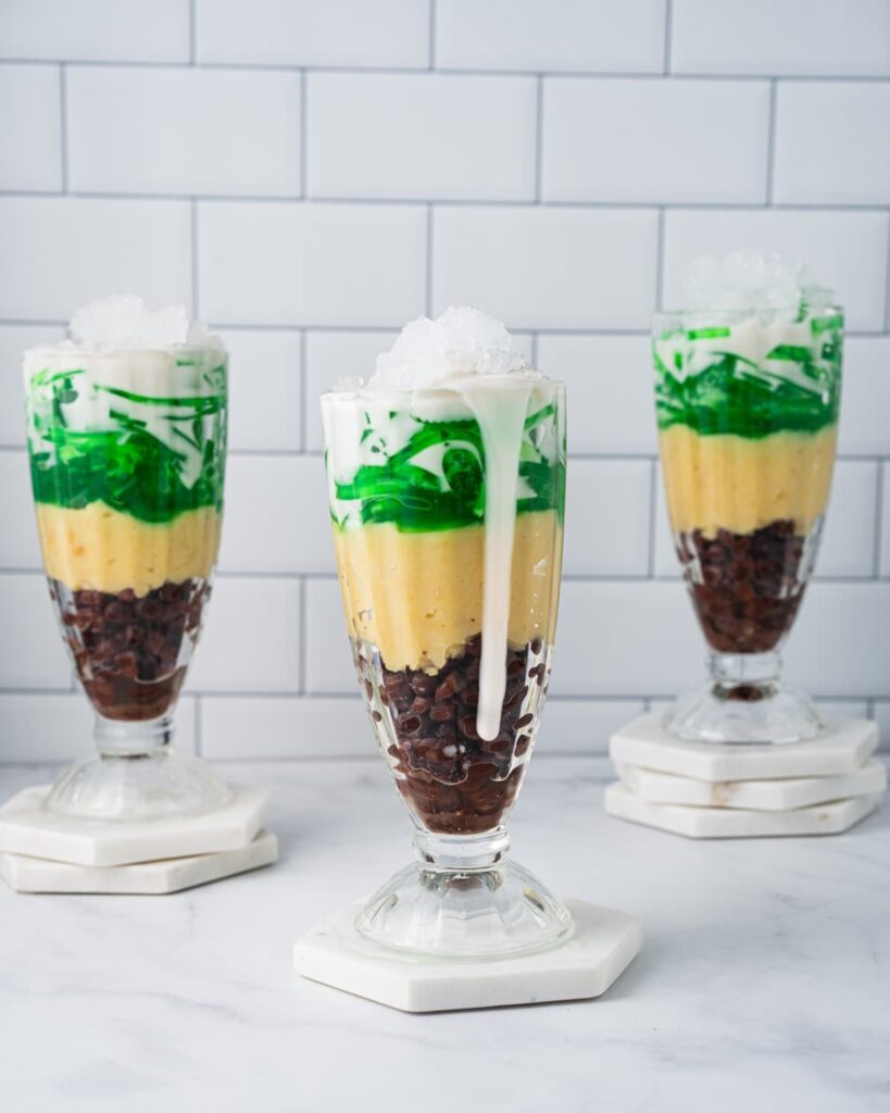 10 Delicious Vietnamese Desserts and Candy 2 vietnamese desserts