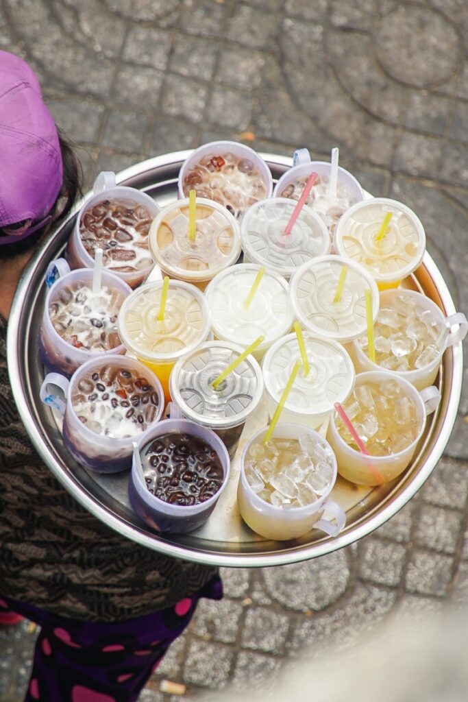 ho chi minh city's cho lon