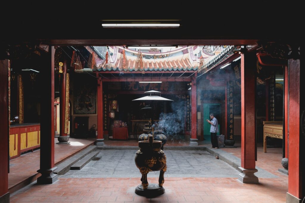 ho chi minh city 2 days itinerary