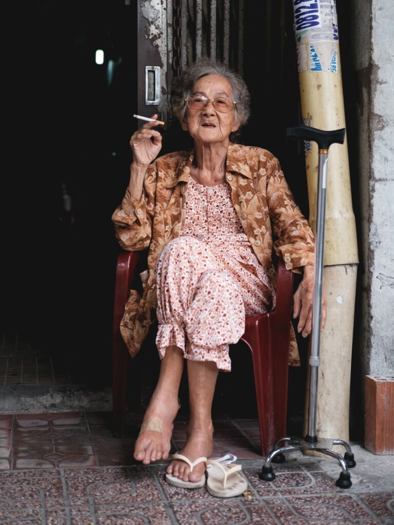 VIA Down in Chinatown 61 1 - Explore The Culture Of Vietnam: Etiquette, Tips And Traditions