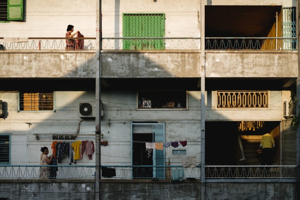 ho chi minh city's cho lon