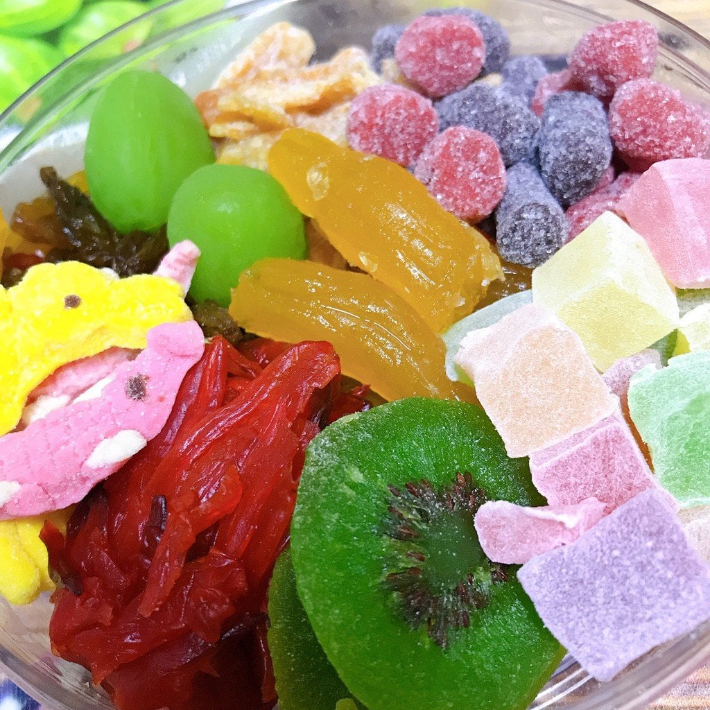 d553f8148ba547503ae545b92fc205b7 - 10 Delicious Vietnamese Desserts and Candy