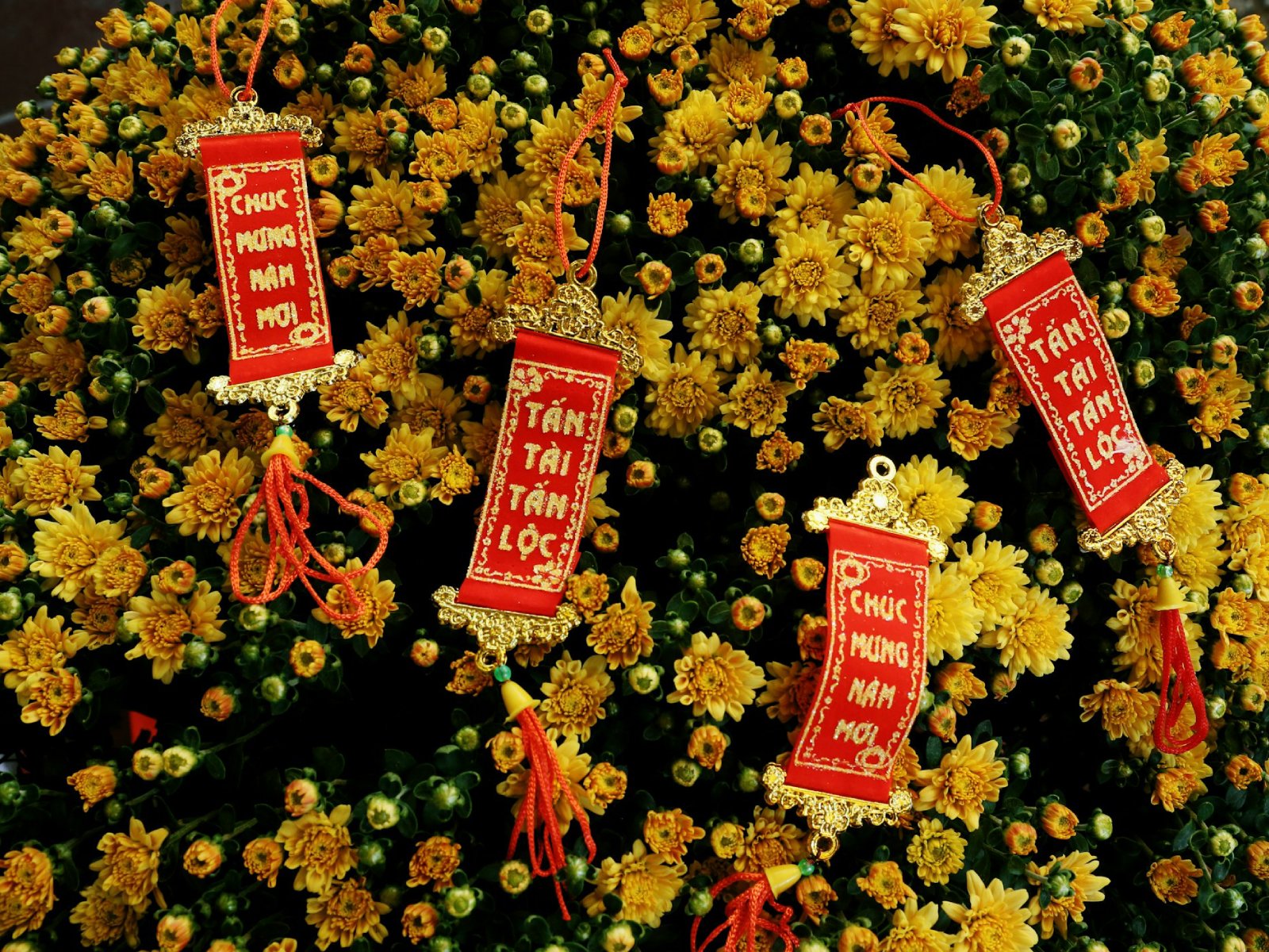 How to Celebrate and Say “Happy New Year” in Vietnamese