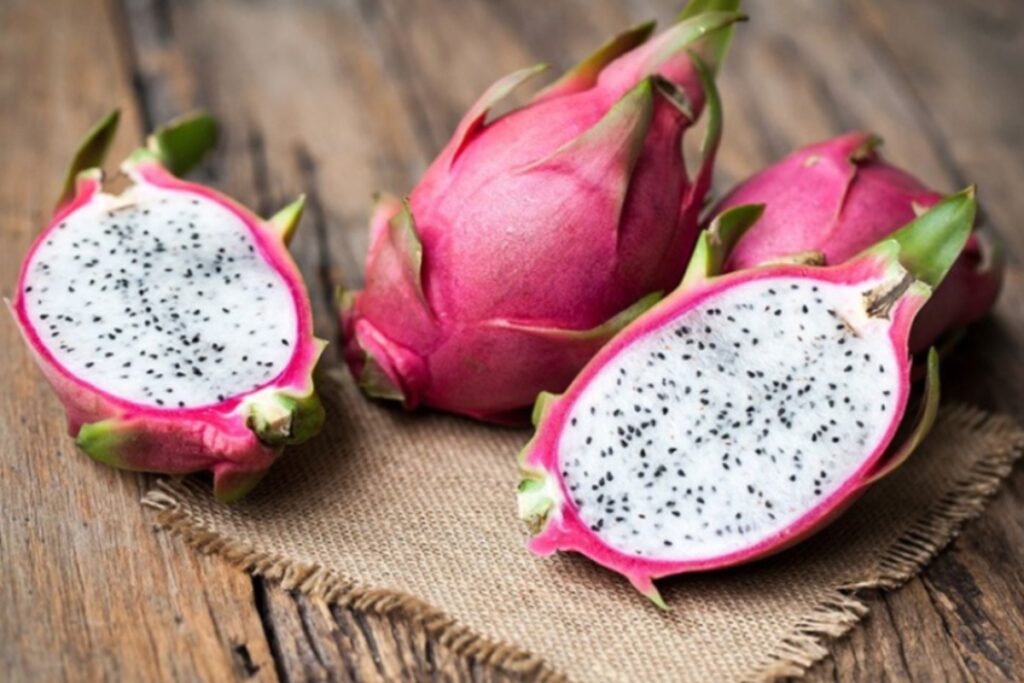 1 11 - 10 Strange And Exotic Fruits In Vietnam