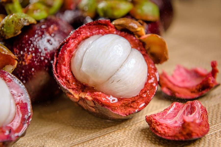 49 - 10 Strange And Exotic Fruits In Vietnam