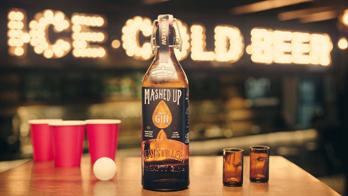 Brewstillery Mashed Up Gin Game High Res e1626232284168 - 5 Unique Vietnamese Cocktails To Discover
