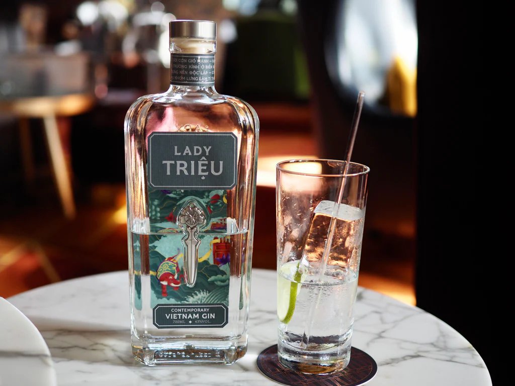 - 5 Unique Vietnamese Cocktails To Discover