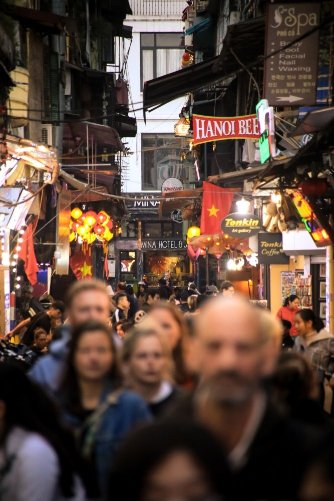 2K5A2278 1 - Everything About The Hanoi Old Quarter | A Guide For Everyone