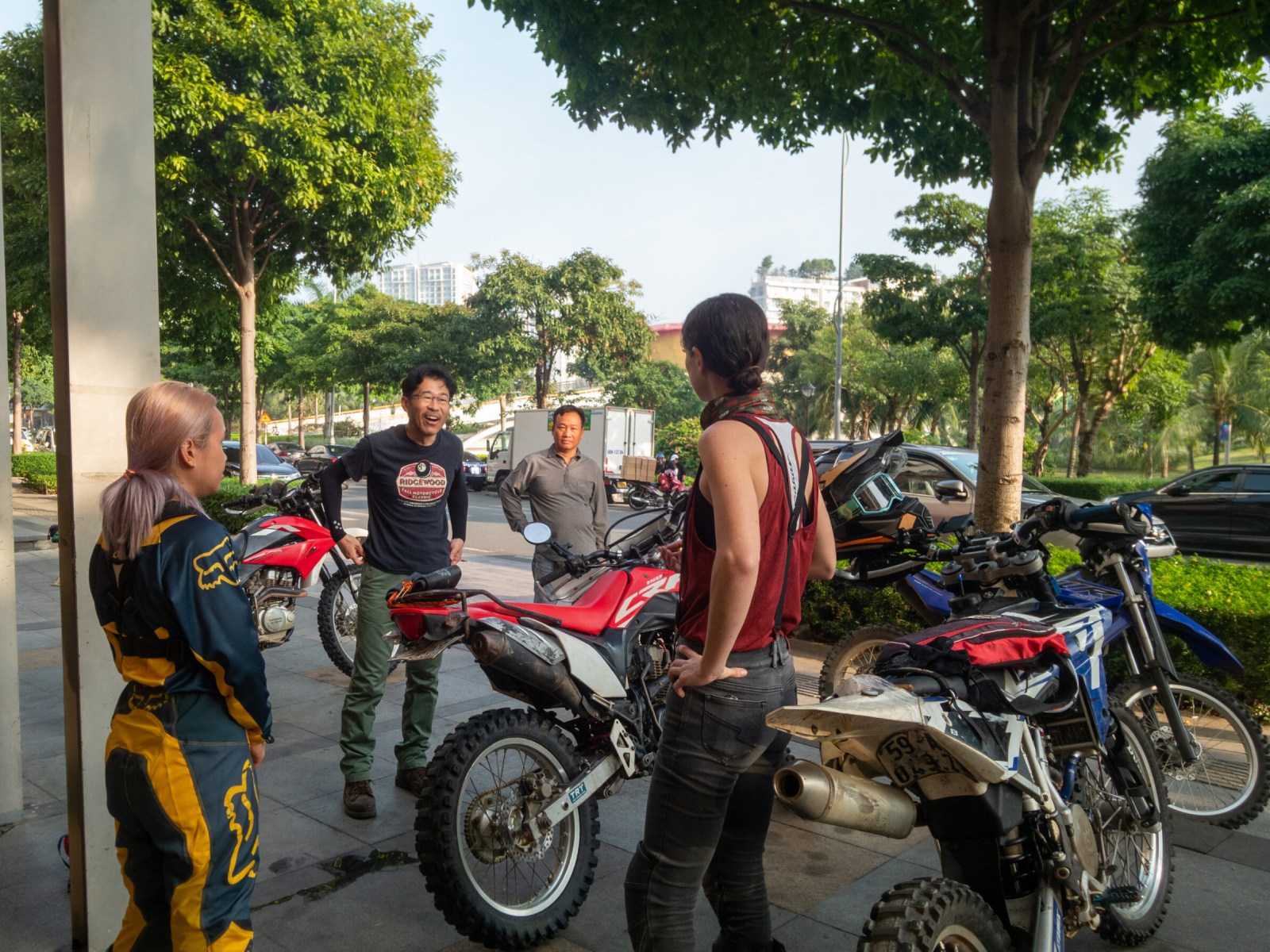 DSC05359 scaled 1 - Northern Vietnam