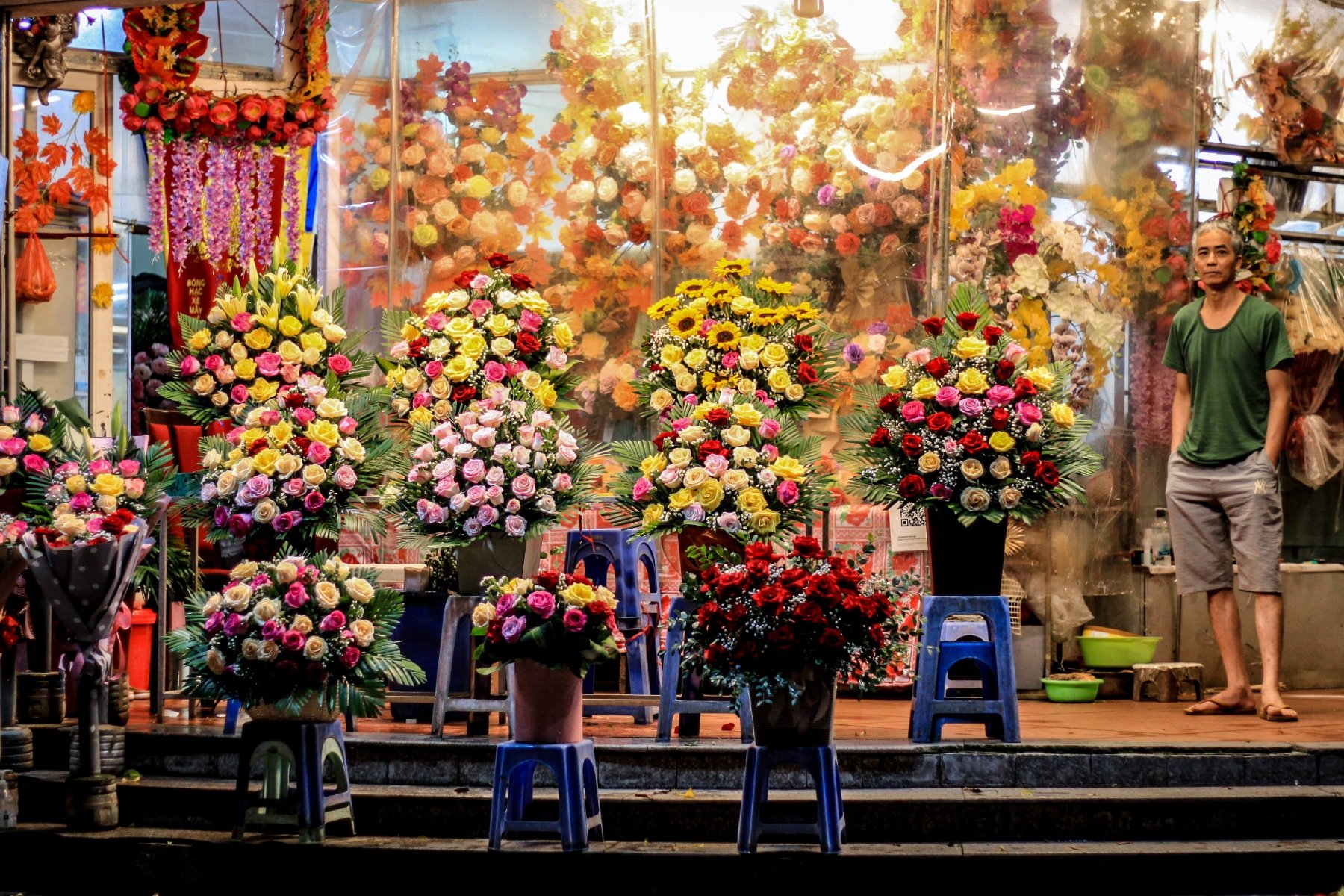 IMG 1786 1 - Best Time To Visit Hanoi For Weather, Festivals, And Tourism