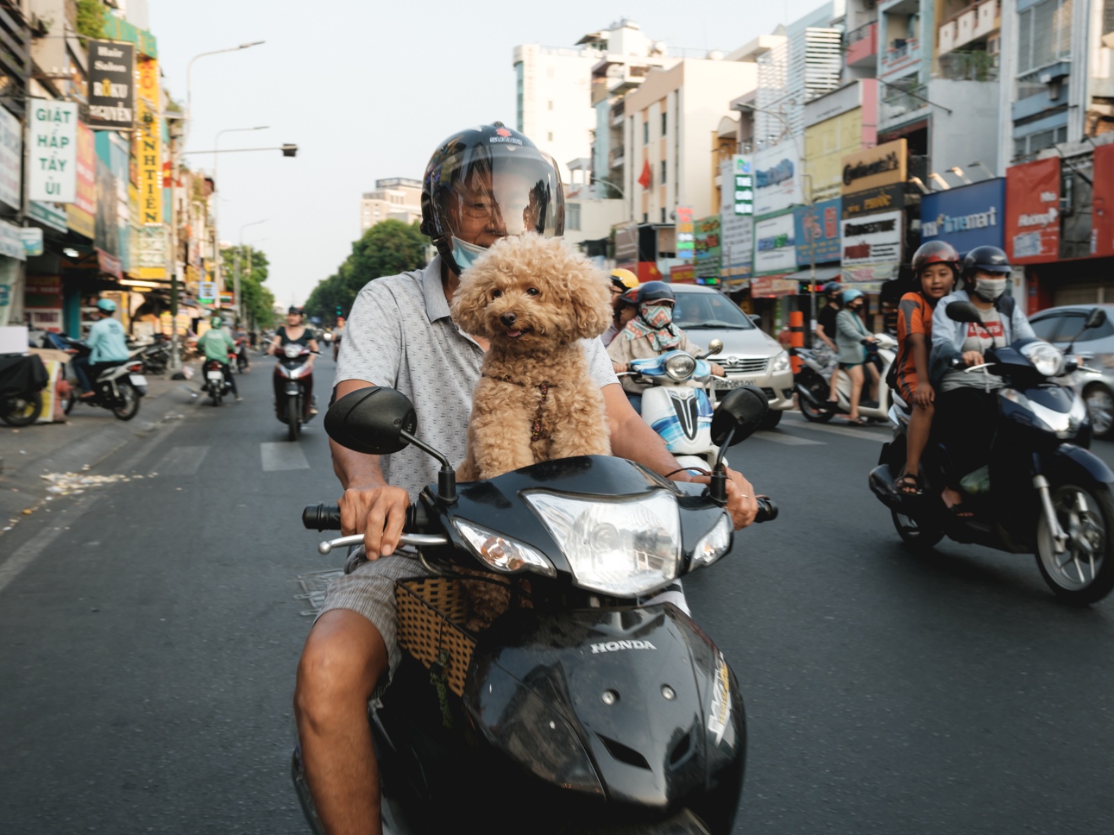 Things To Do In Ho Chi Minh City 15 how to get around saigon