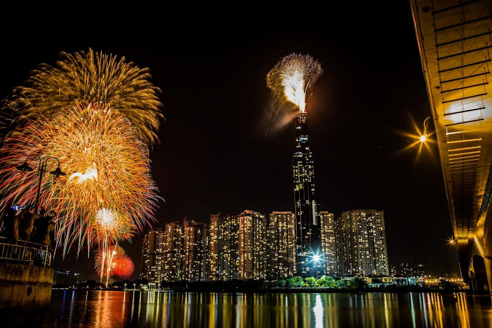 photo 1579952776293 1f4fbd9f7ce0 q80w1000auto - Vietnamese New Year – Tet Guide For A Distinctive Lunar New Year Festival