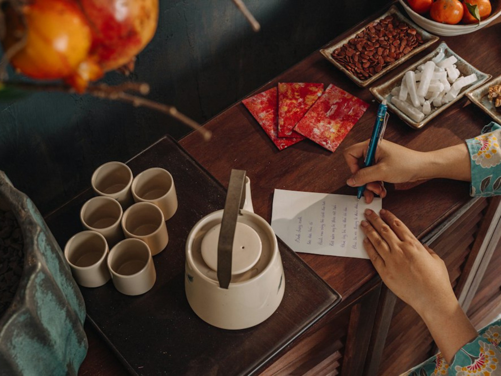 Vietnamese New Year – Tet Guide For A Distinctive Lunar New Year Festival