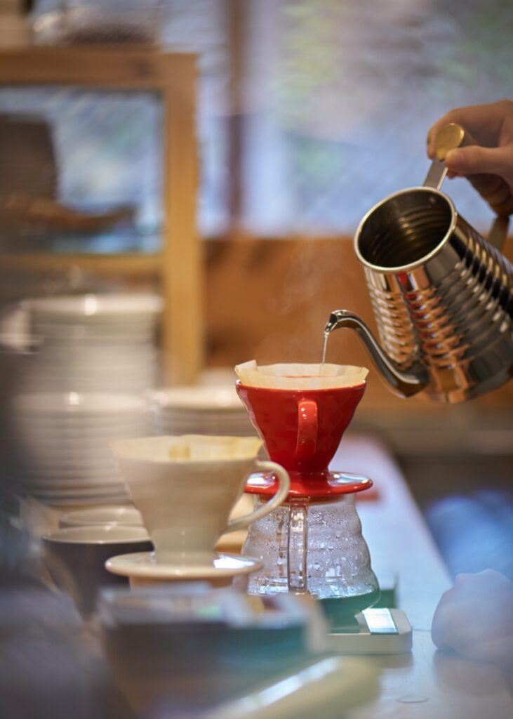 33a44bcf 8be5 4be3 beb6 a57fea24c848 - 12 Charming “Cafe Apartment” Coffee Shops in Ho Chi Minh City