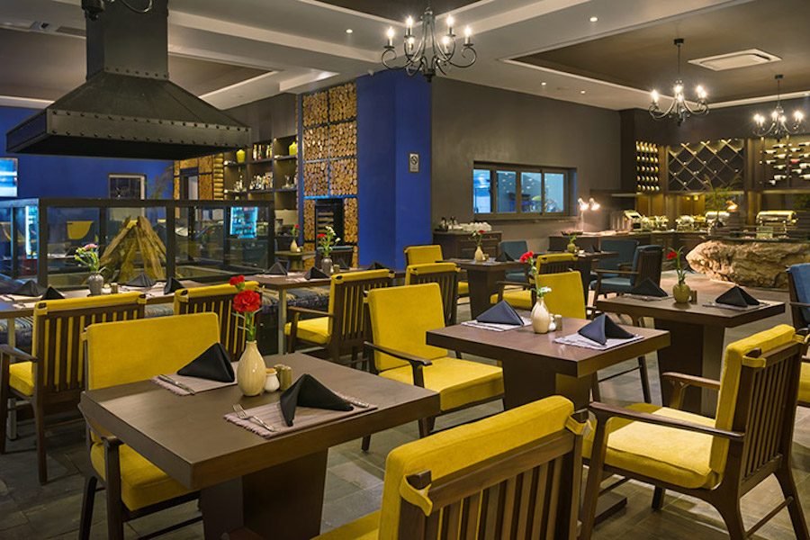 Aira Sapa Restaurant & Bar