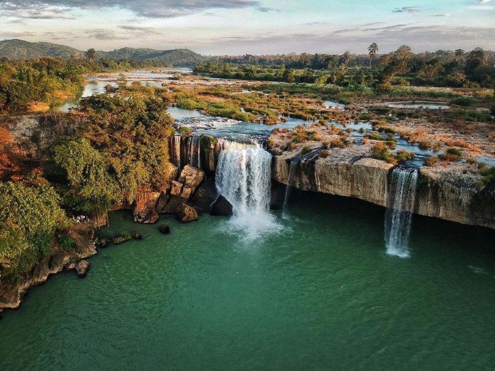10 Must-Visit Vietnam Waterfalls