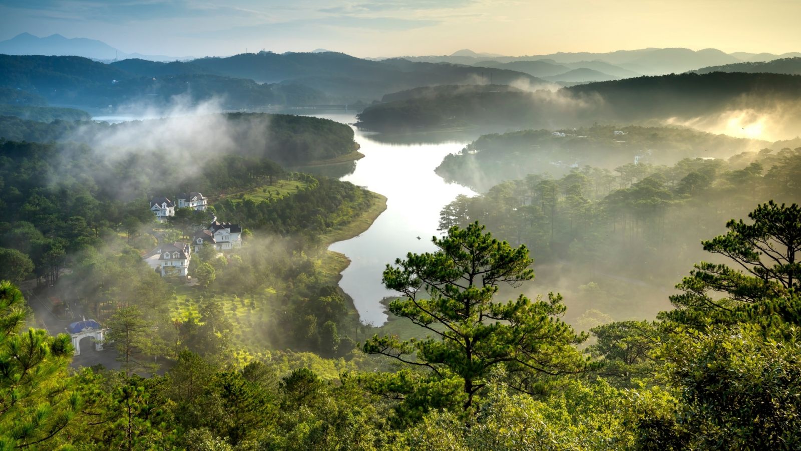 Da Lat