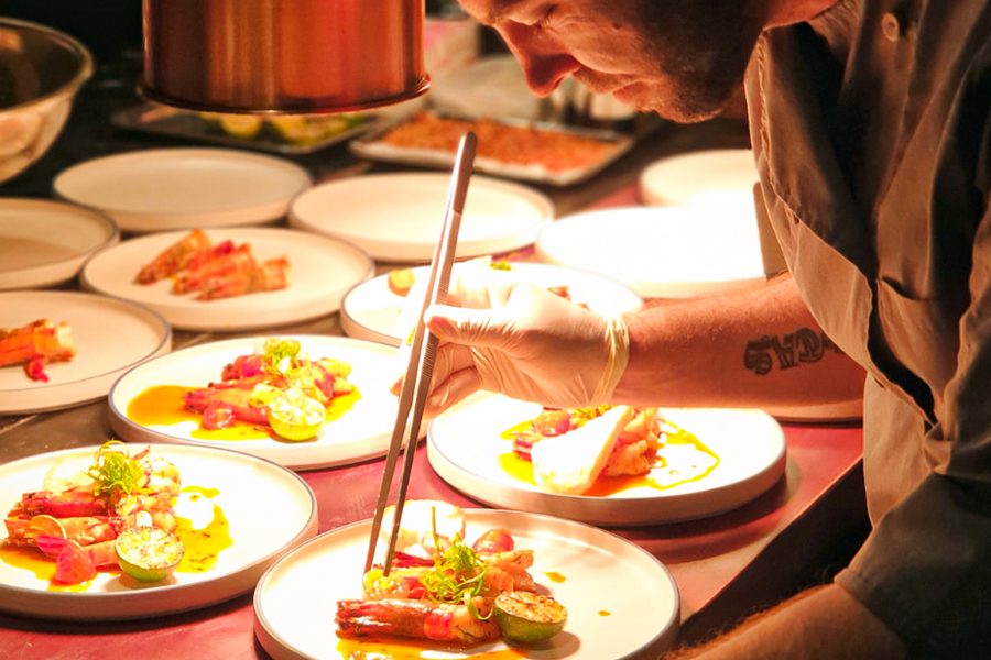 Biang Dalat Garden Restaurant