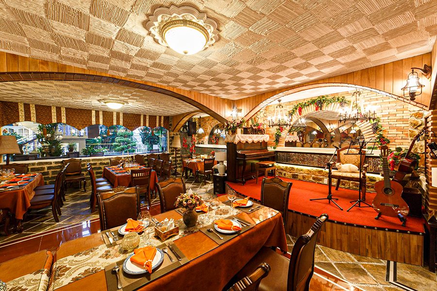 Ham Ruou Vang Da Lat