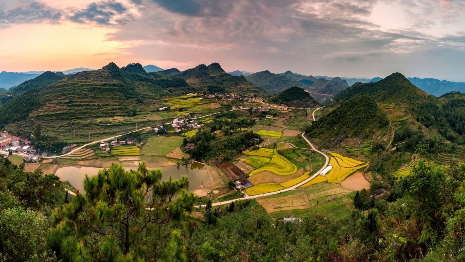 Ha Giang