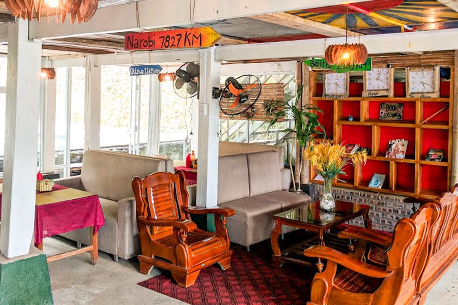 MR.Hung Bar Restaurant