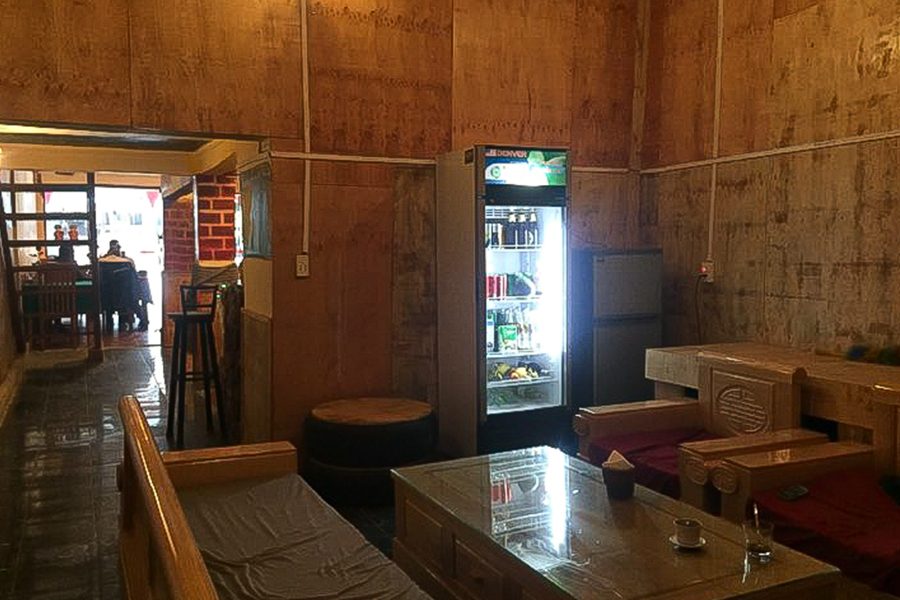 Roma Italian Restaurant