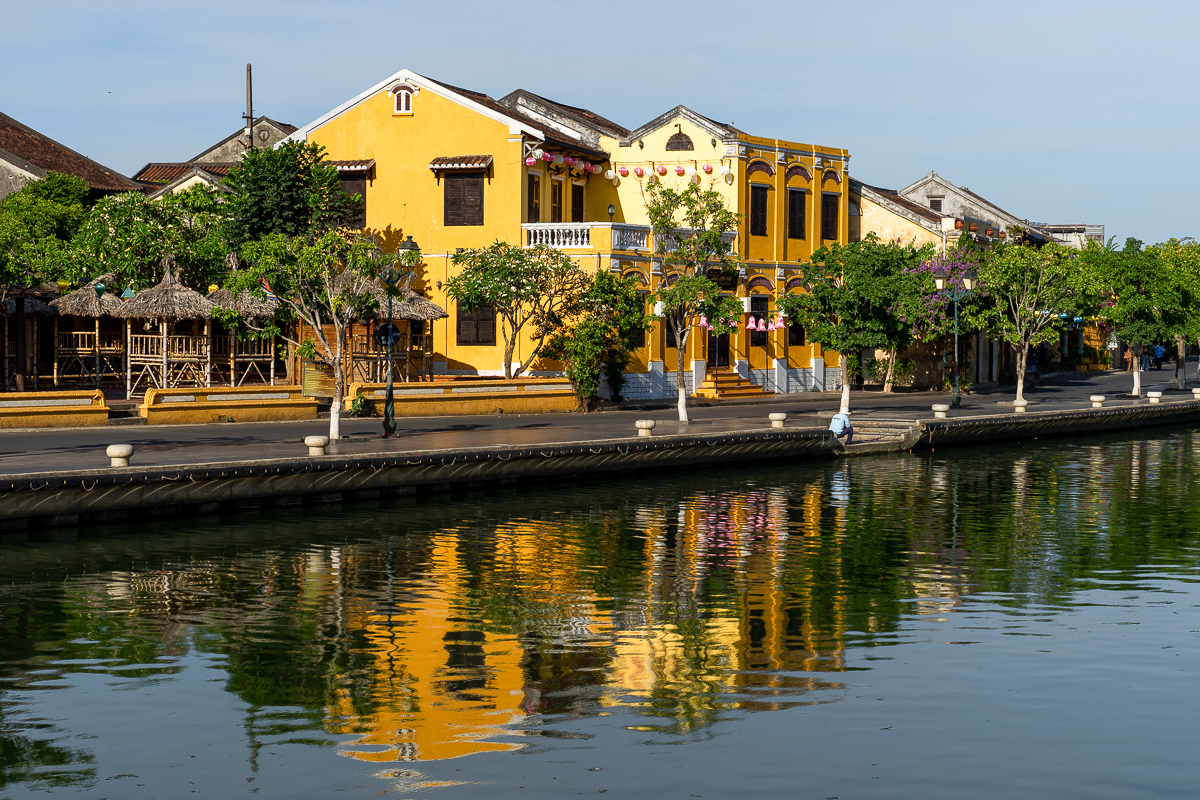Hoi An Sunrise Tour – 2 Hour Tour Of Hoi An’s Bustling Community