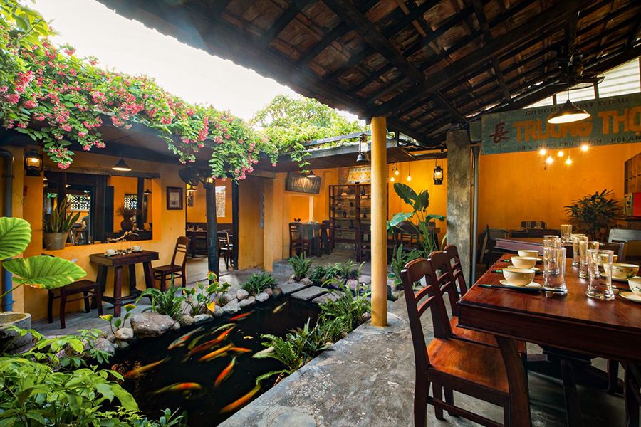 HoiAn Le Fe Dining Place - Things To Do In Hoi An