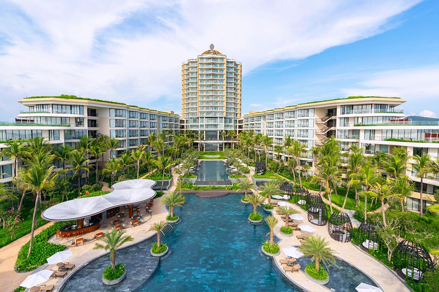 InterContinental Phu Quoc Long Beach Resort - InterContinental Phu Quoc Long Beach Resort