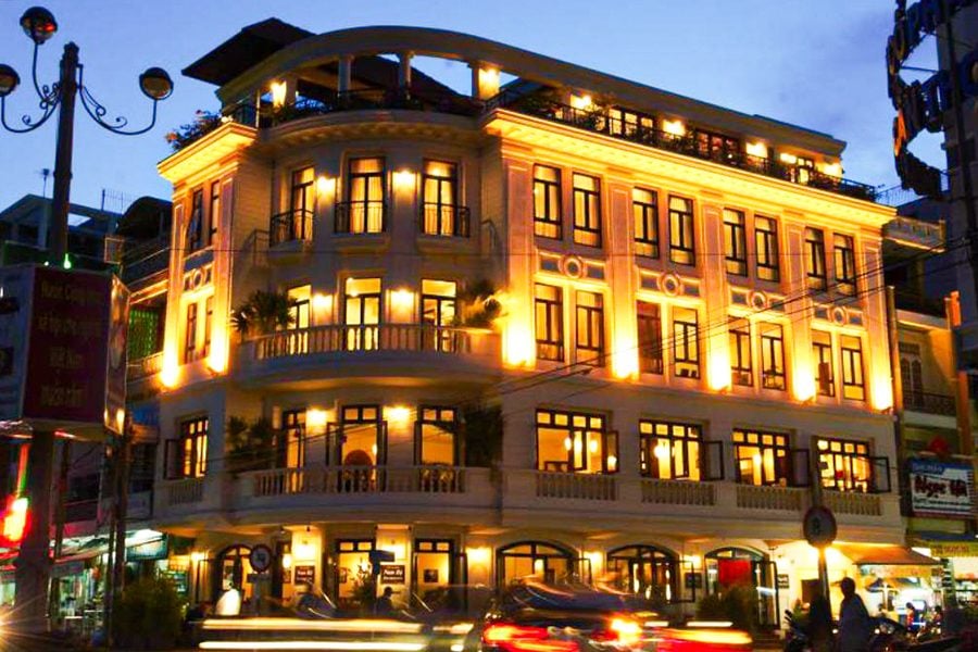 MekongDelta LEscale - Things To Do In Mekong Delta