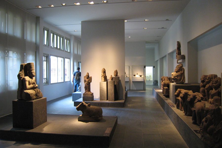 Museum of Cham Sculpture