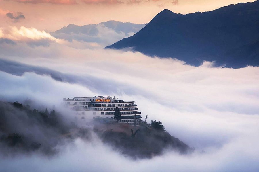 Pao’s Sapa Leisure