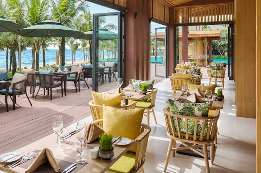 Palm Kitchen – Dusit Princess