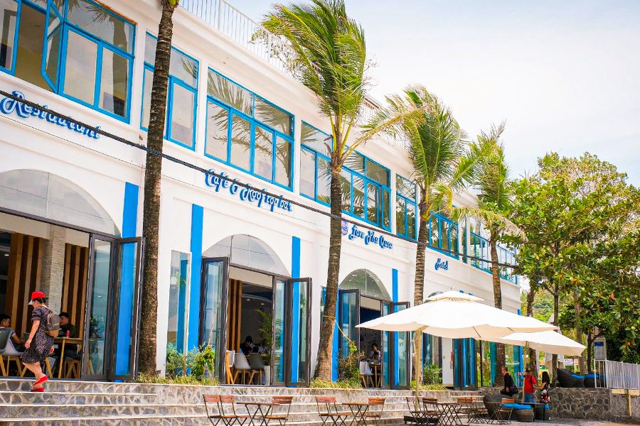 I Love Phu Quoc Restaurant & Bar