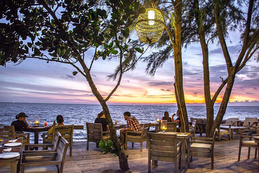 Mango Bay Restaurant